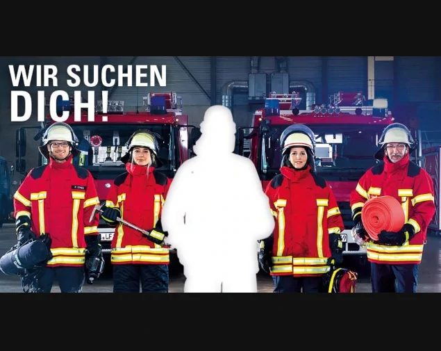 Freiwillige Feuerwehr Bulach