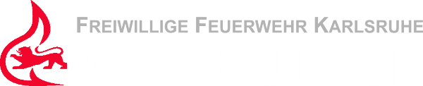 Logo Freiwillige Feuerwehr Bulach